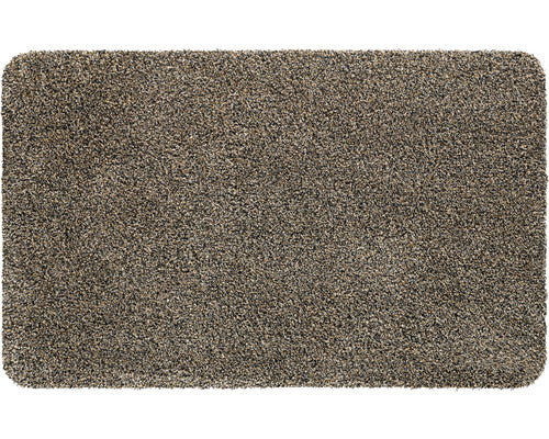 HAMAT Droogloopmat Aqua Stop graniet 50x80 cm