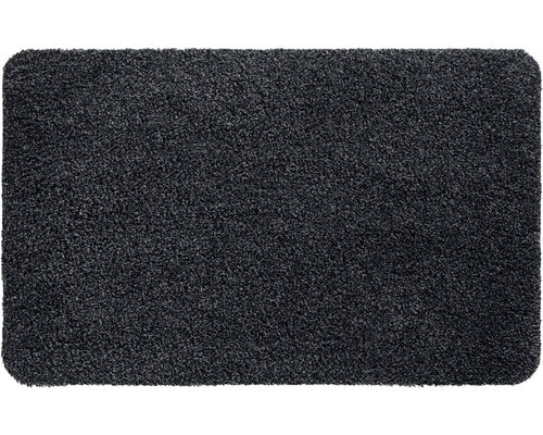HAMAT Droogloopmat Aqua Stop antraciet 40x60 cm