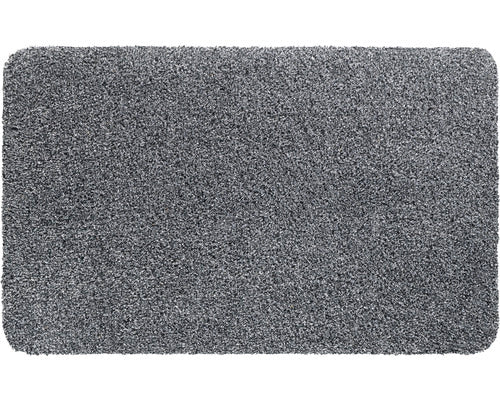 HAMAT Droogloopmat Aqua Stop grijs 50x80 cm