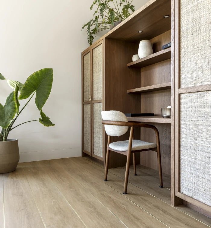 Charente XL Plank – 5447 Naturel eiken bruin