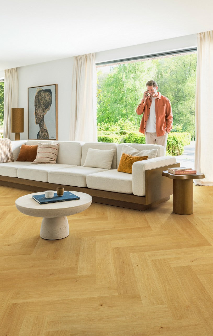 Komijn eik Impressive Design
