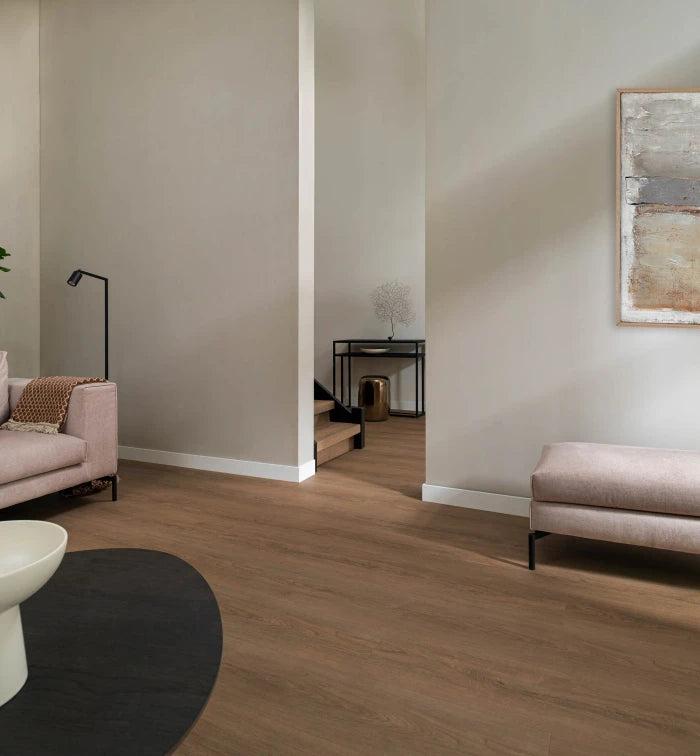 Charente XL Plank – 5446 Naturel licht eiken