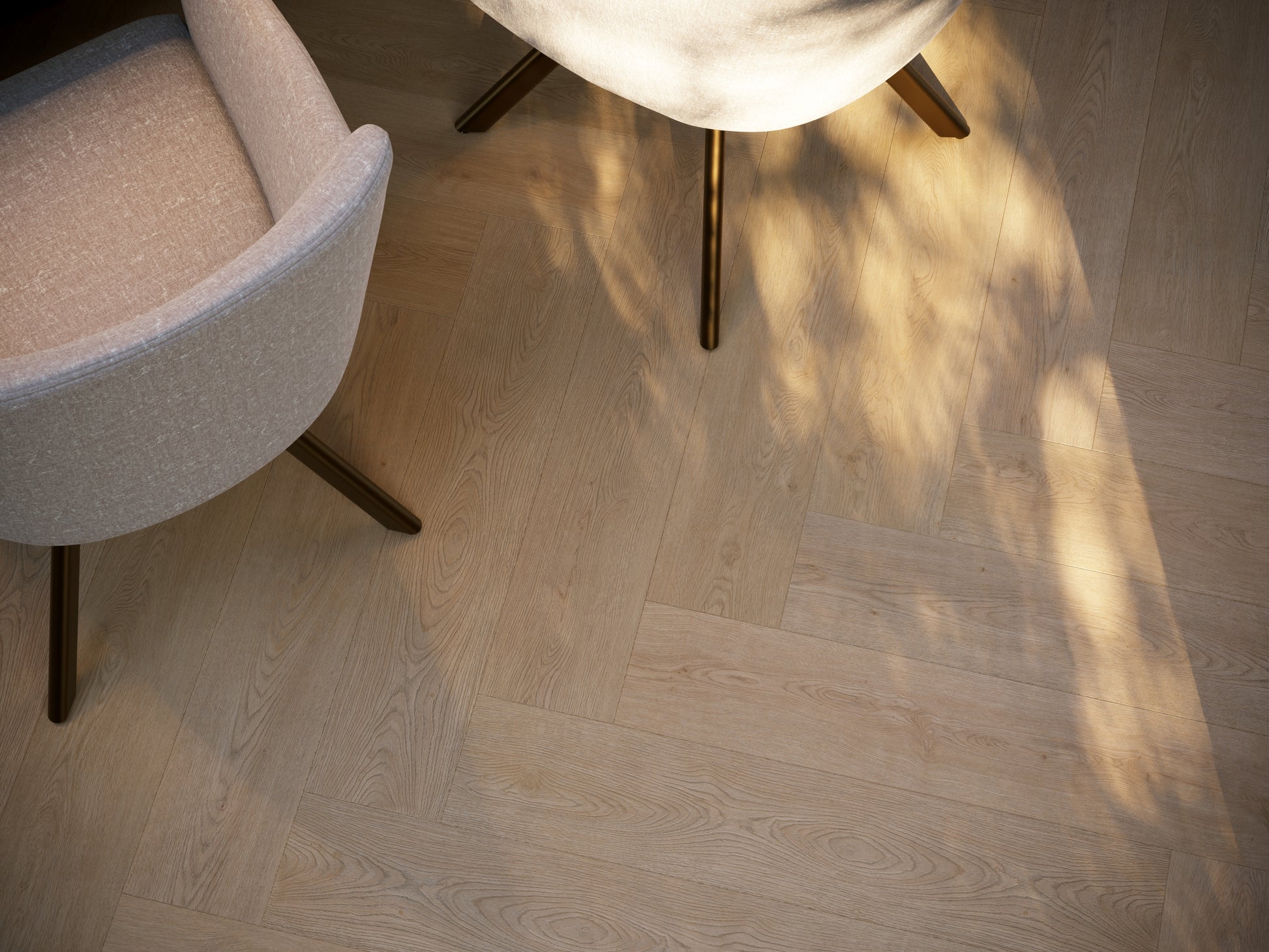 Belakos Monastro Visgraat XL 93 Rigid Click PVC