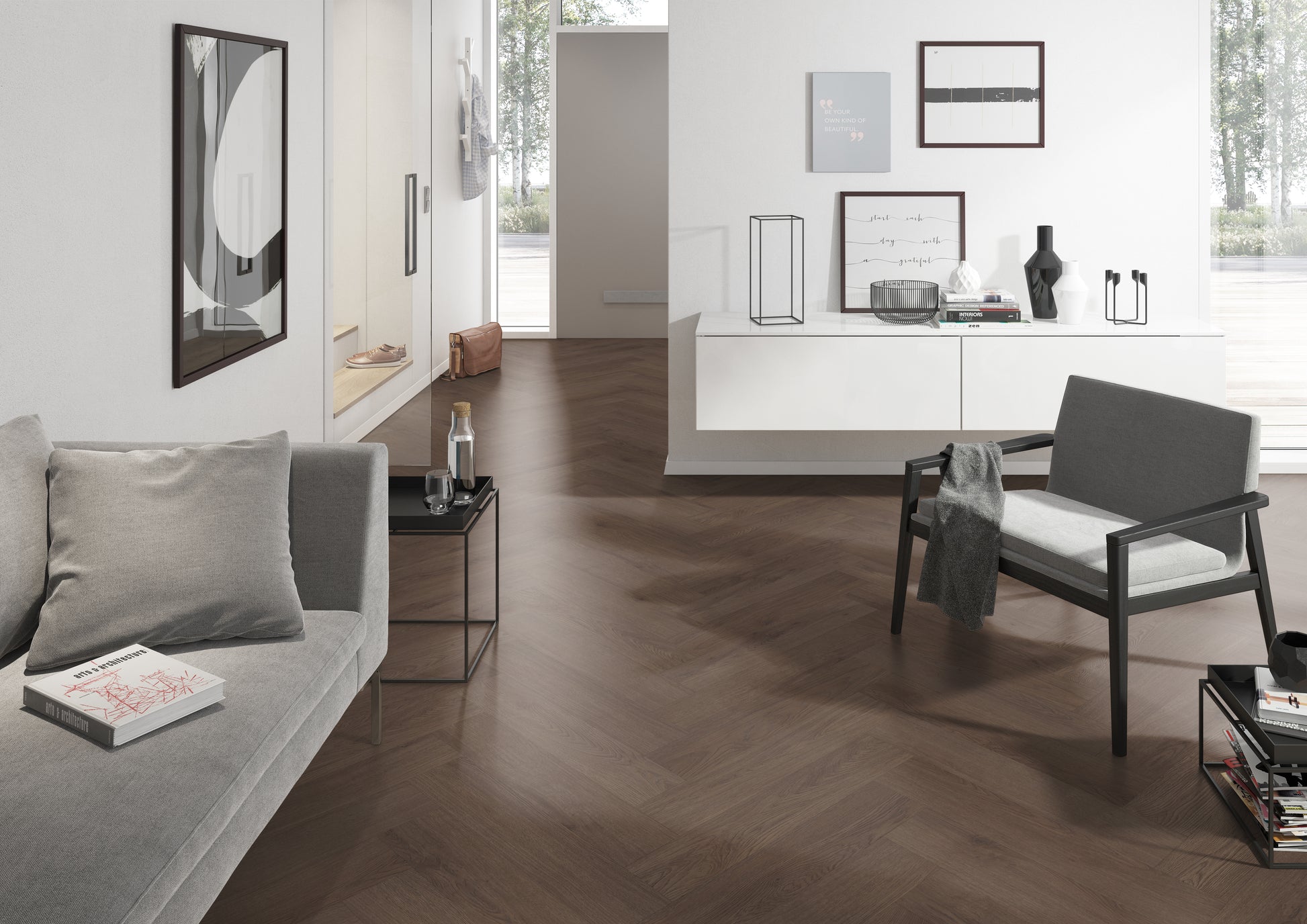 Belakos Monastro Visgraat XL 90