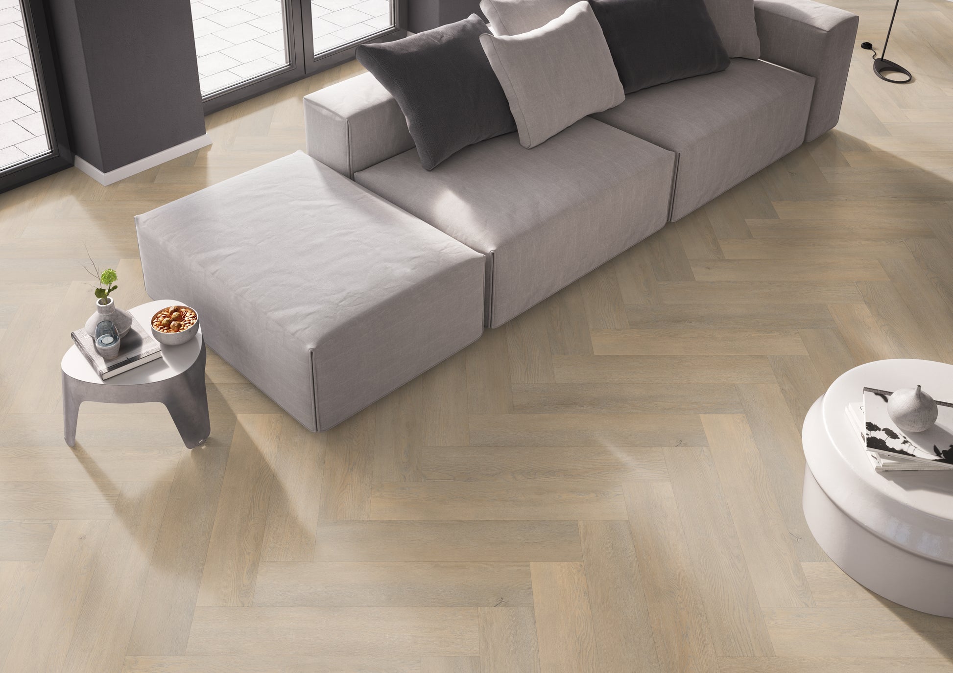 Belakos Palazzo Visgraat XL 71