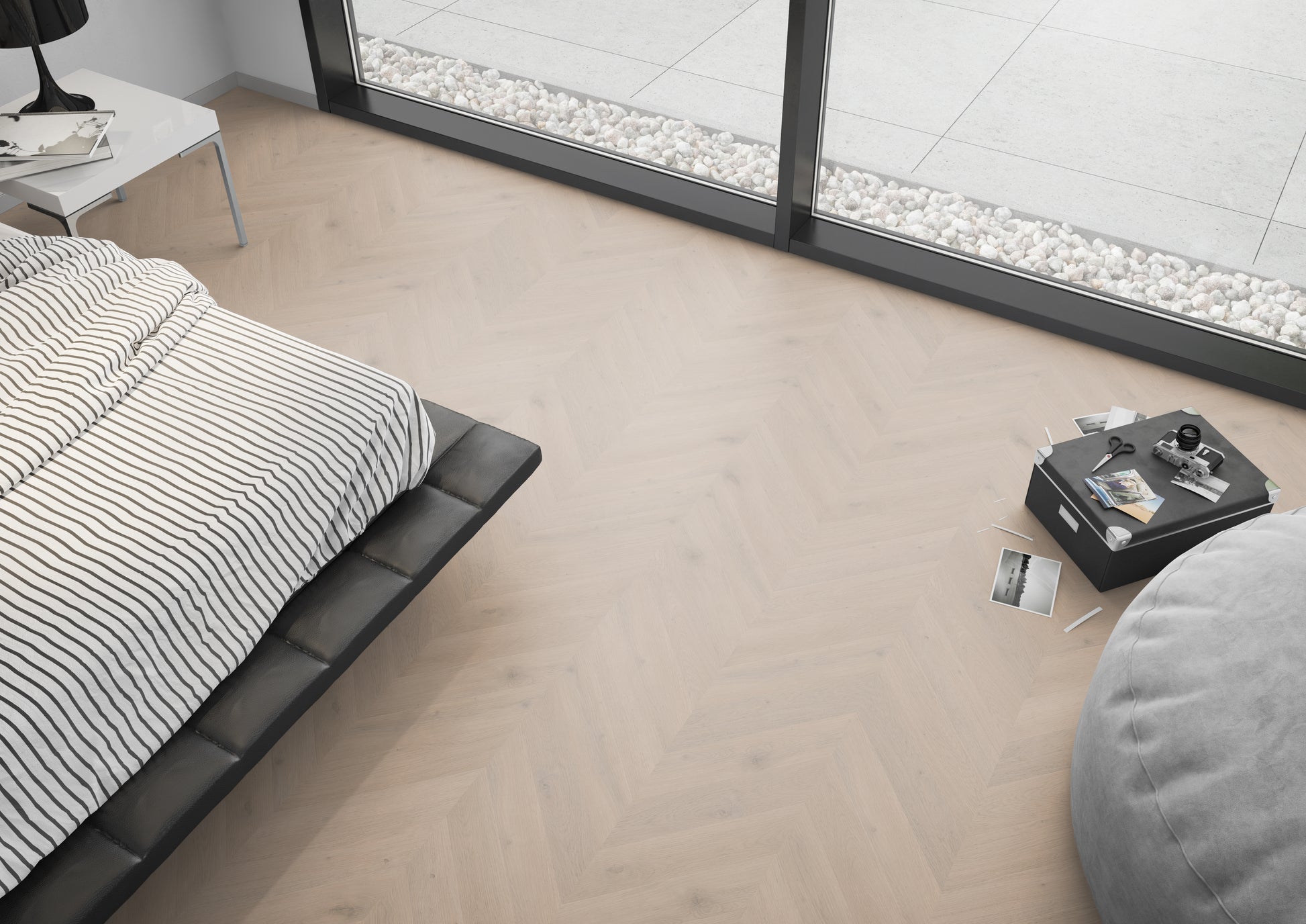 Belakos Attico Hongaarse Punt 83