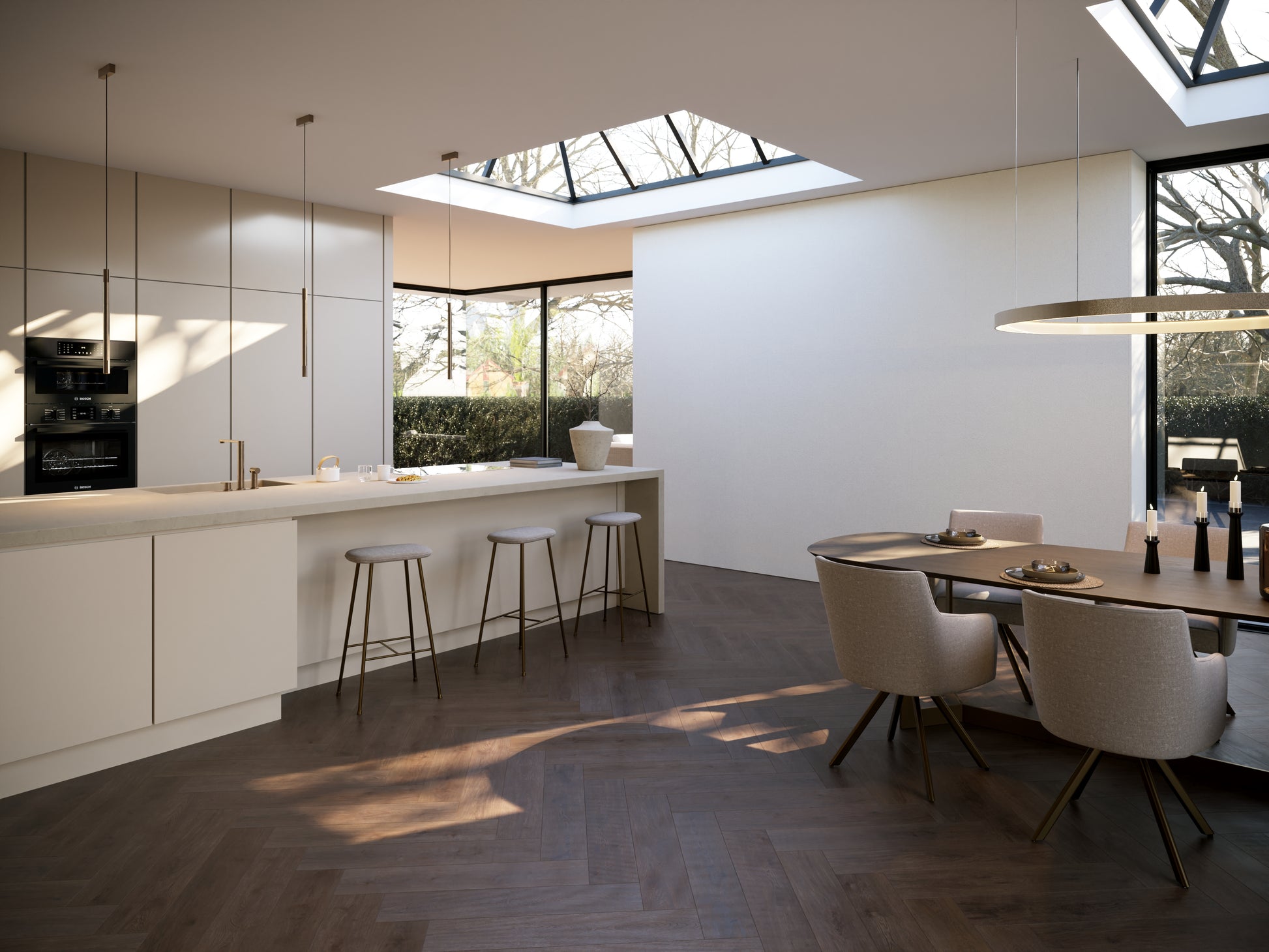 Belakos Monastro Visgraat XL 90