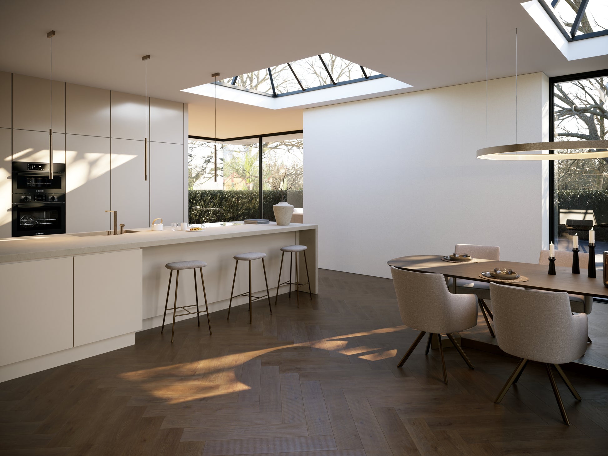 Belakos Monastro Visgraat XL 91