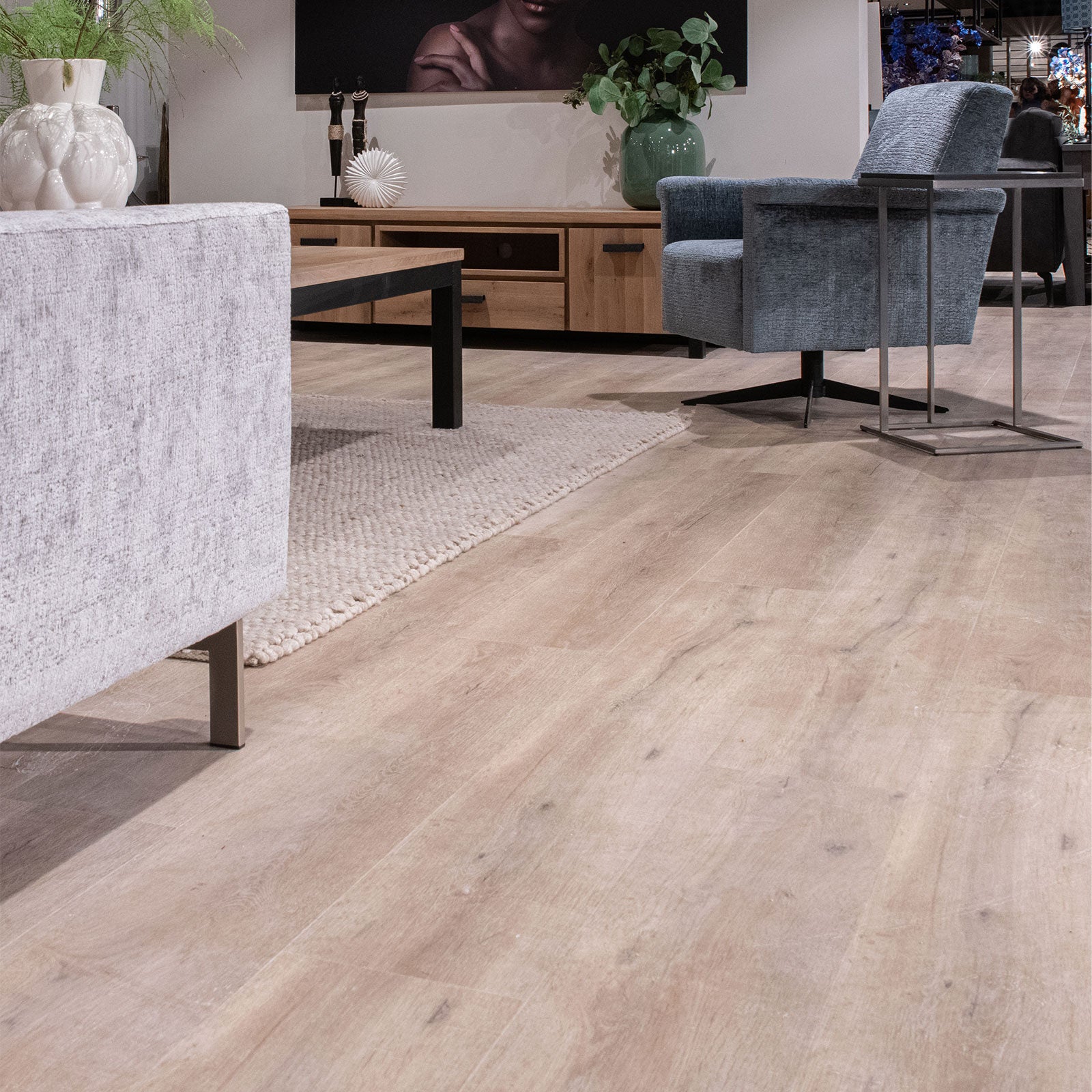 Visgraat 6810 - Click