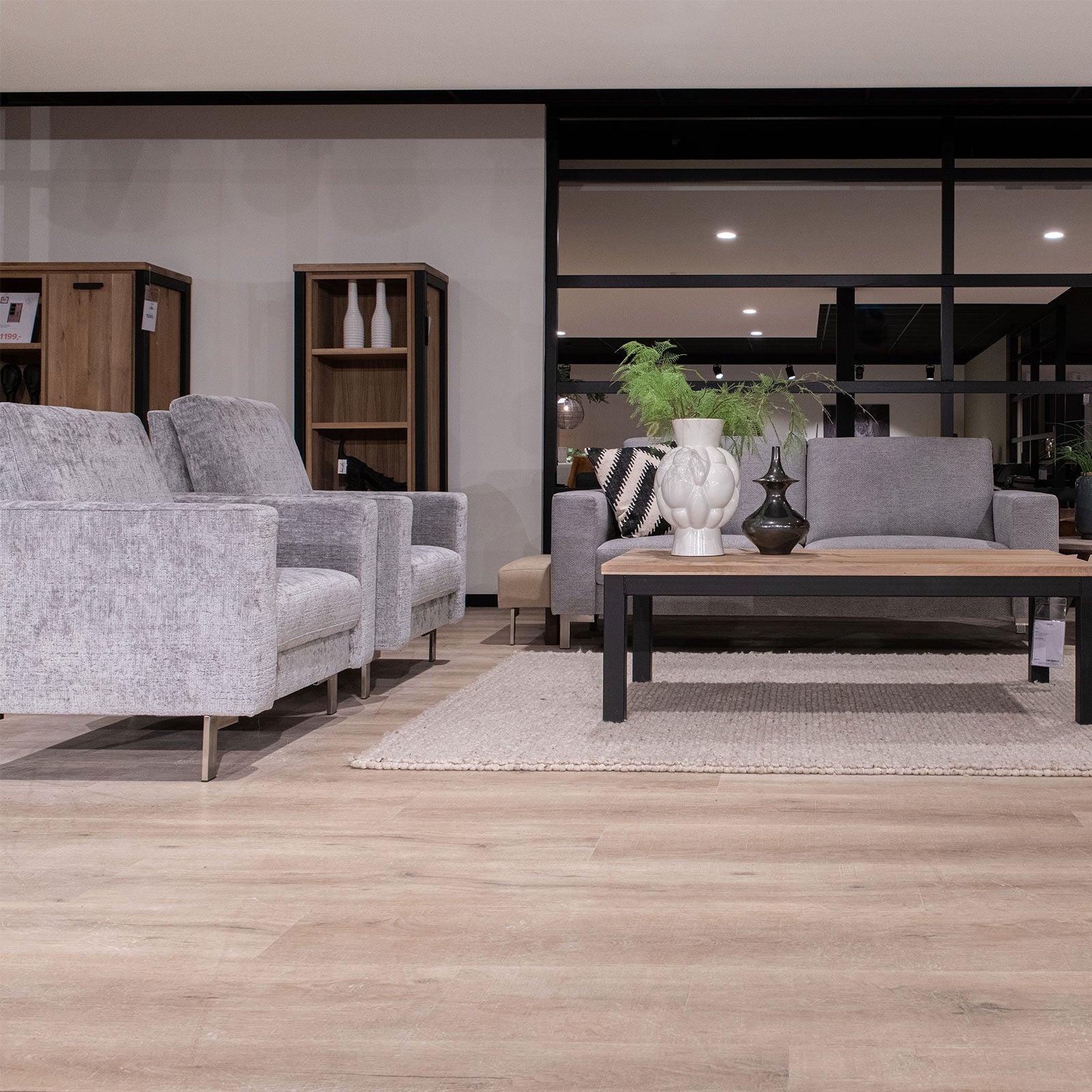 Visgraat 6810 - Click