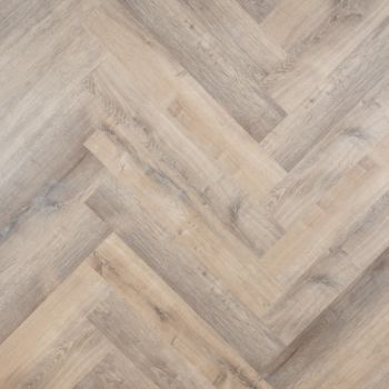 Mist Herringbone - Click