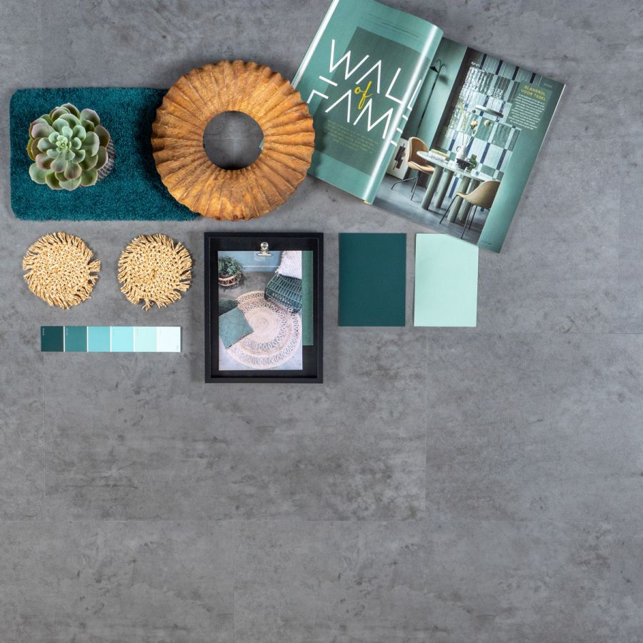 Kilimanjaro Tile - Click