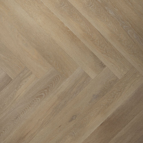 DD PVC klik Trendy visgraat honing