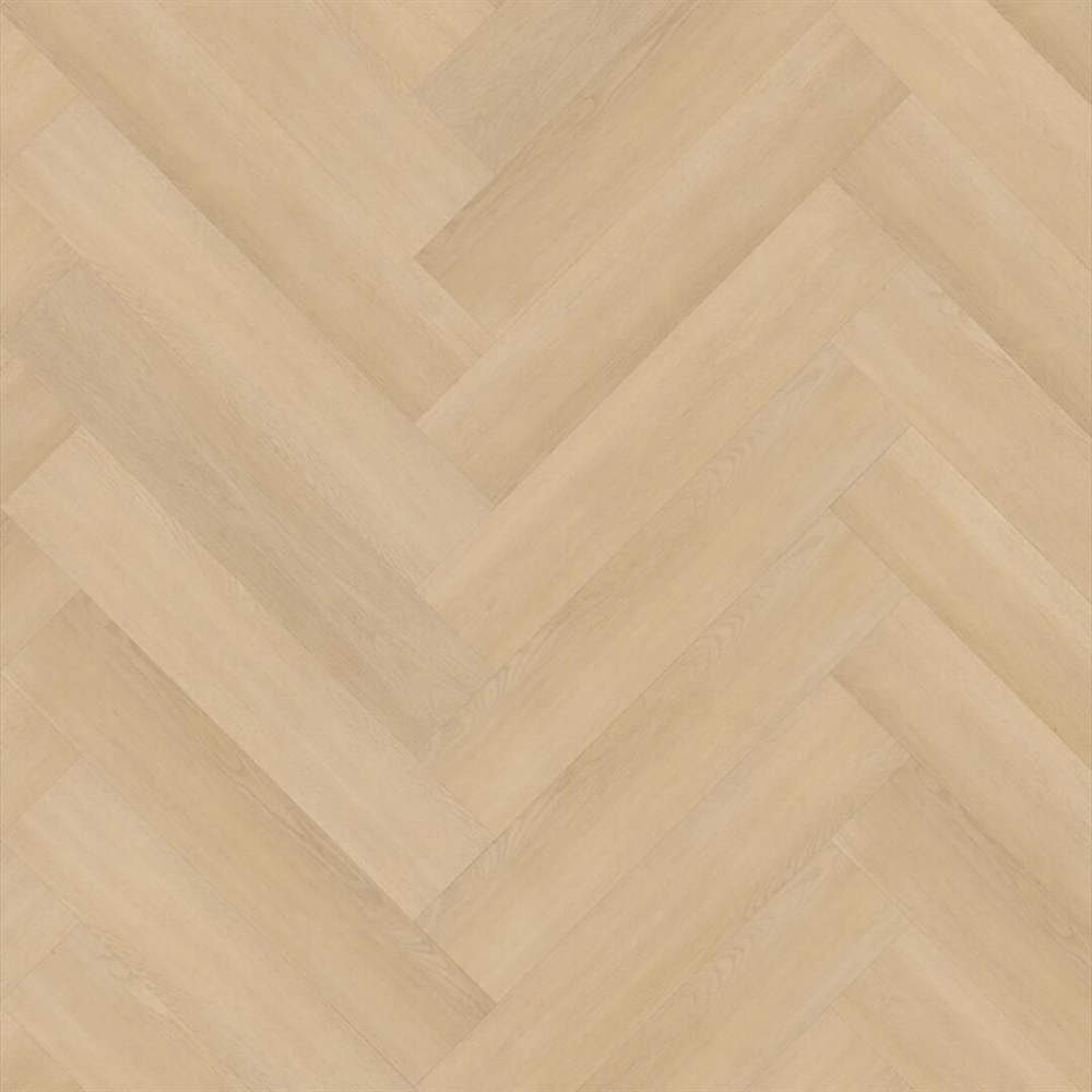 Select click pvc visgraat xl Lichtbruin