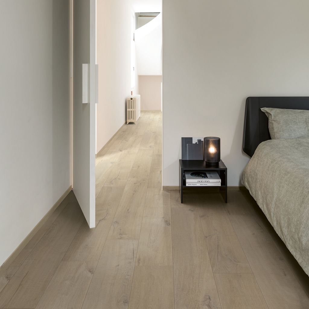 Zachte medium eik Impressive