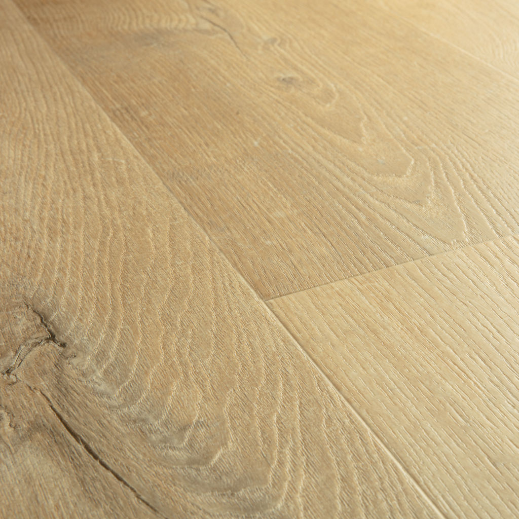 Linnen eik naturel Fuse