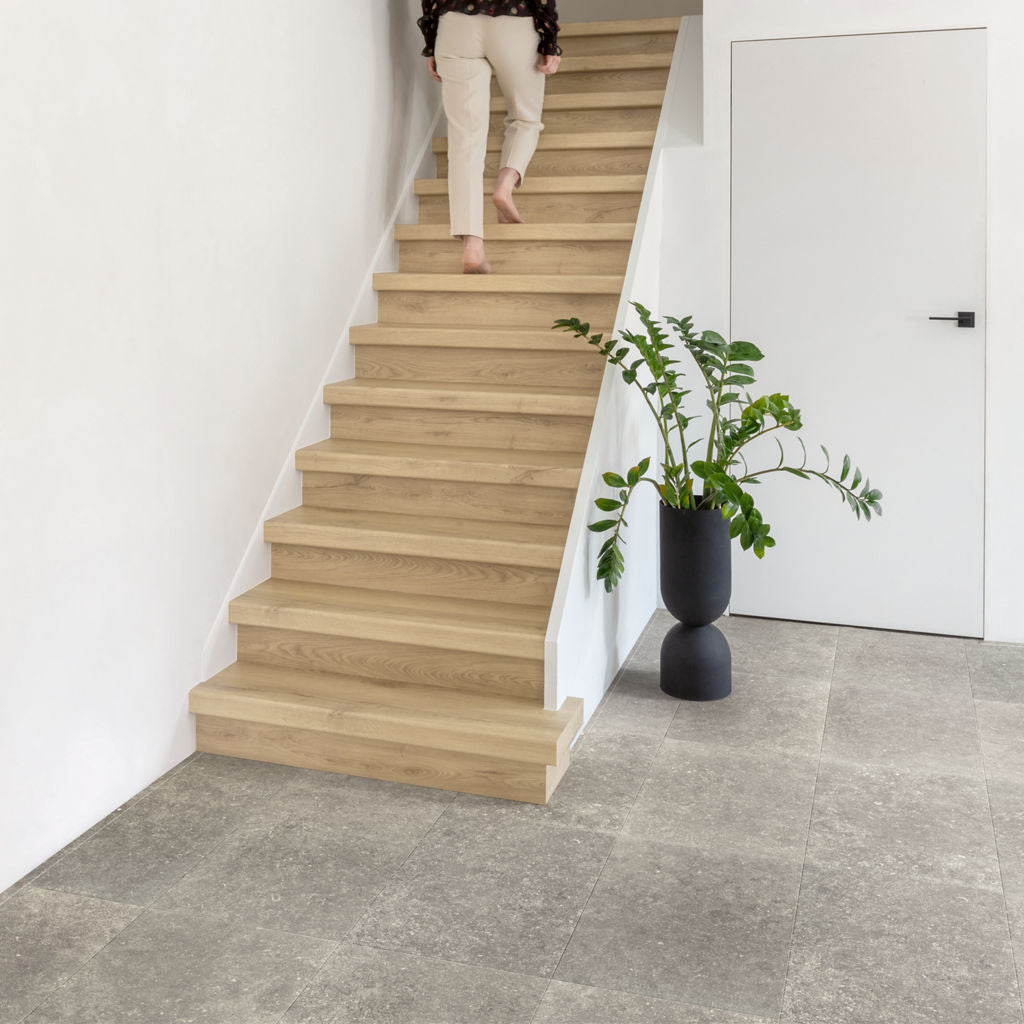 Ruwe eik Classic
