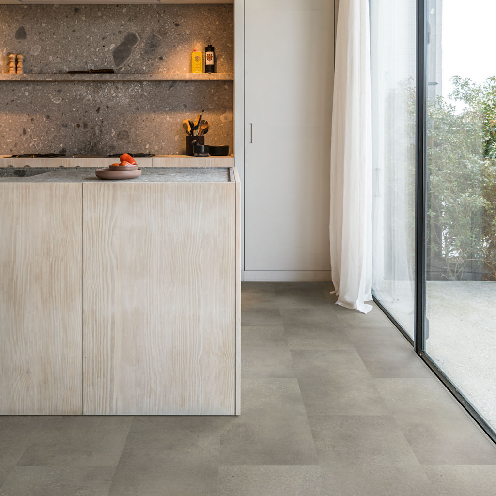 Betonrots Oro Base