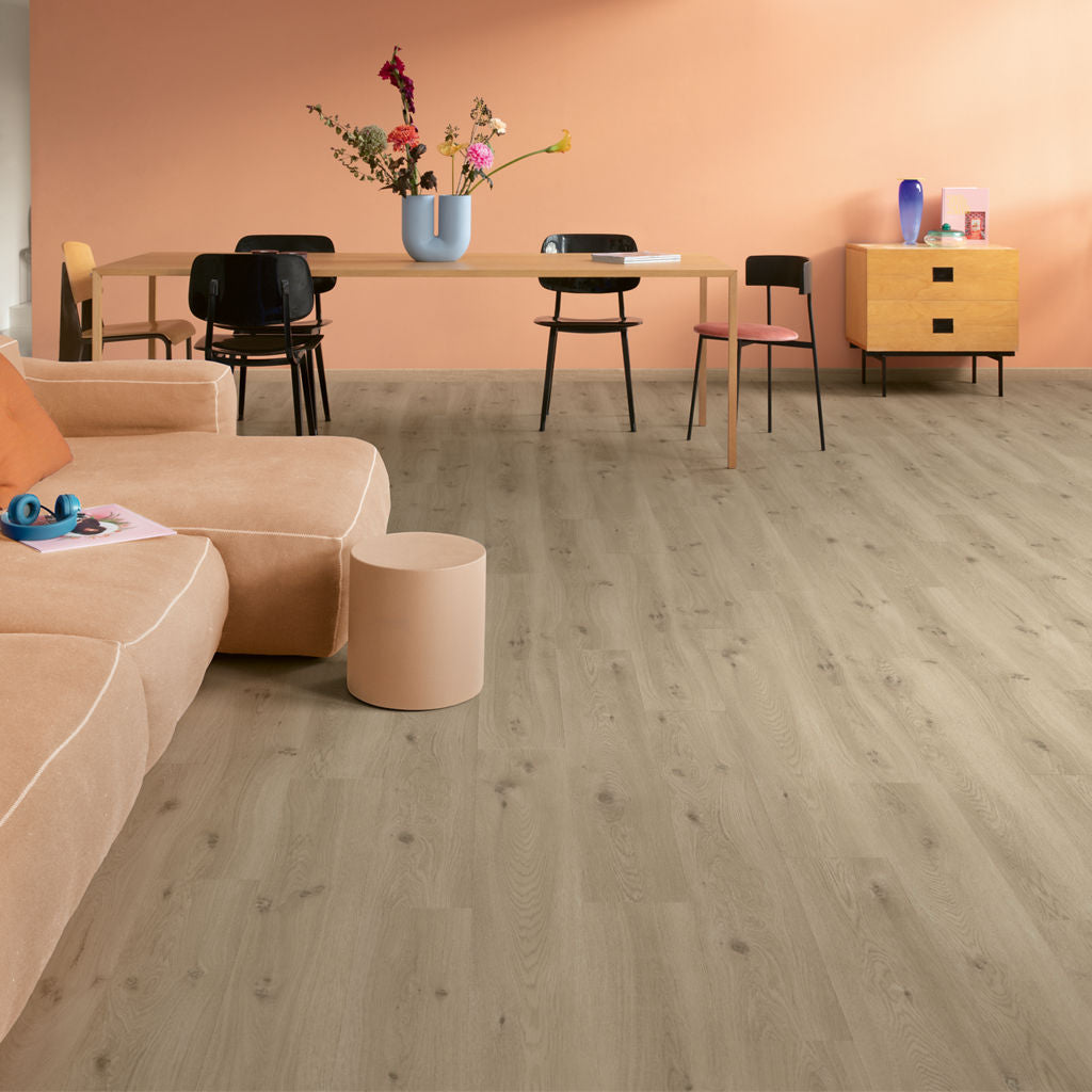 Ocean bliss warm taupe Liv