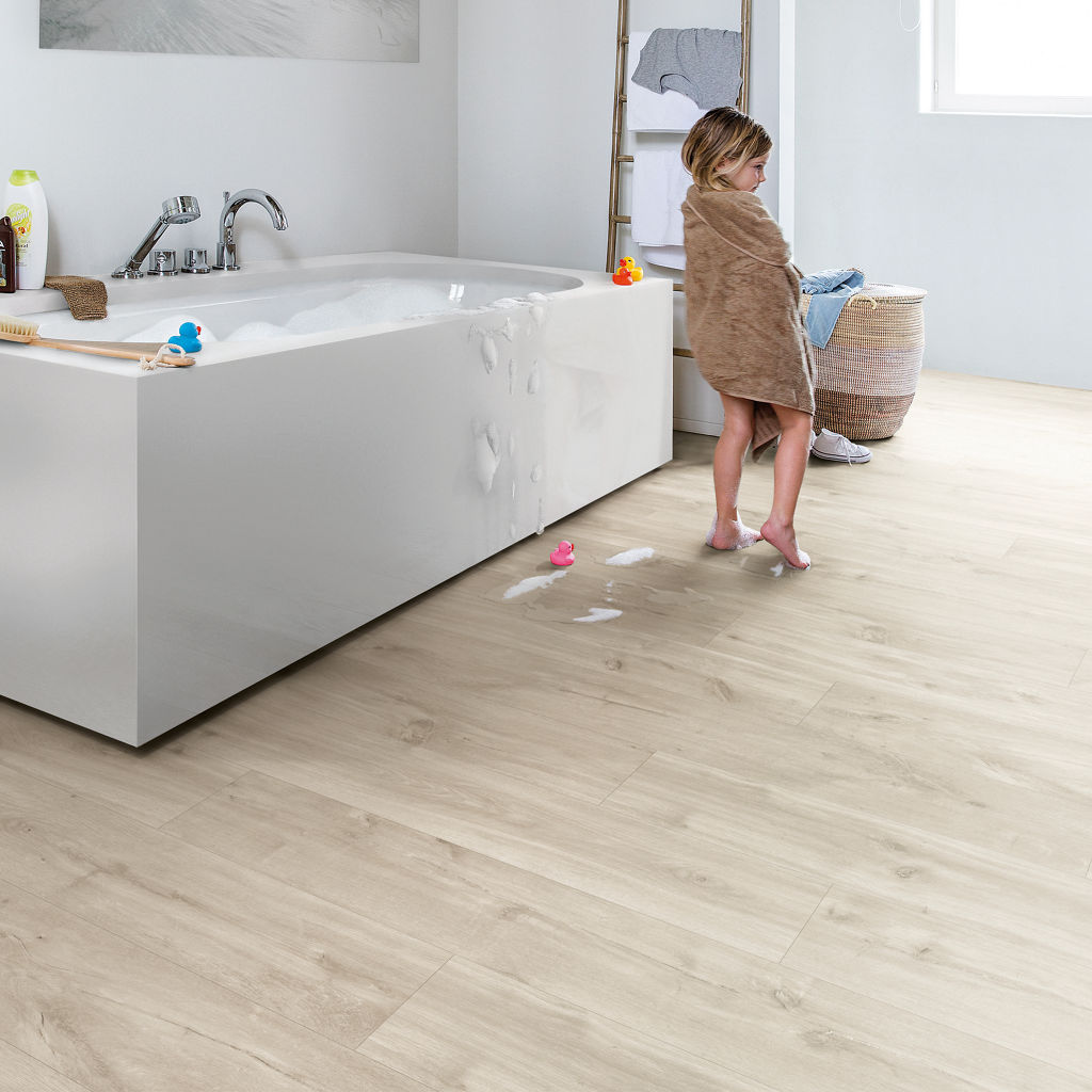 Canyon beige eik Blos Base