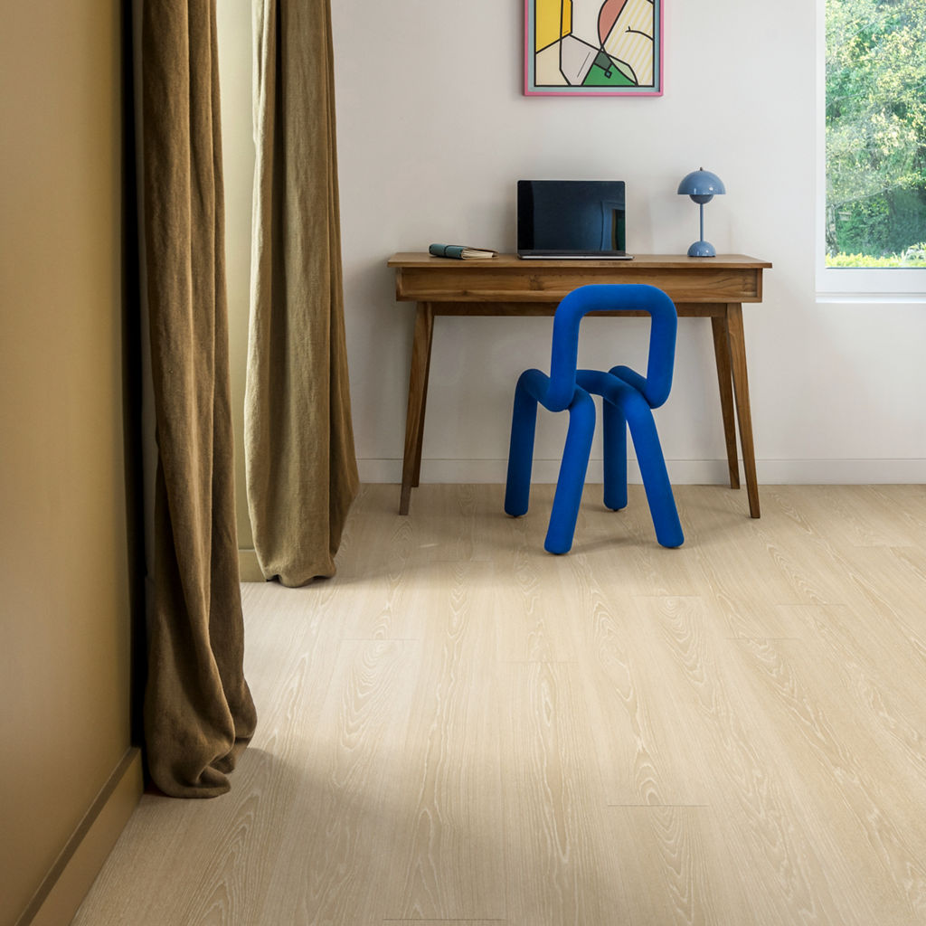 Vorstige beige eik Classic
