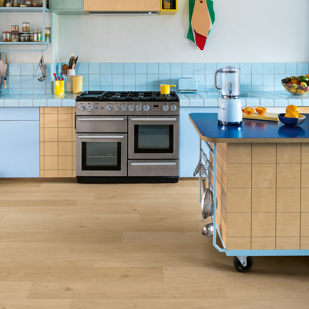 Kusteik beige Blos