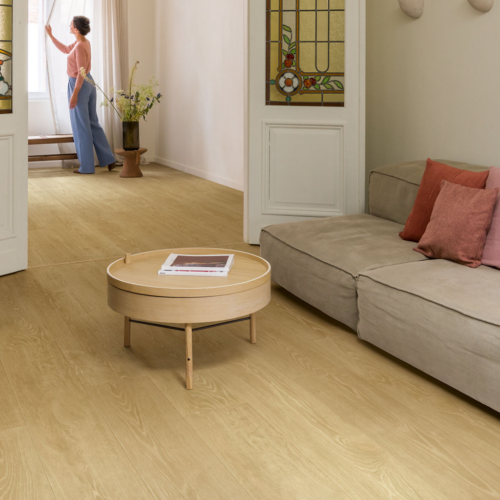 Bosland naturelle eik Majestic