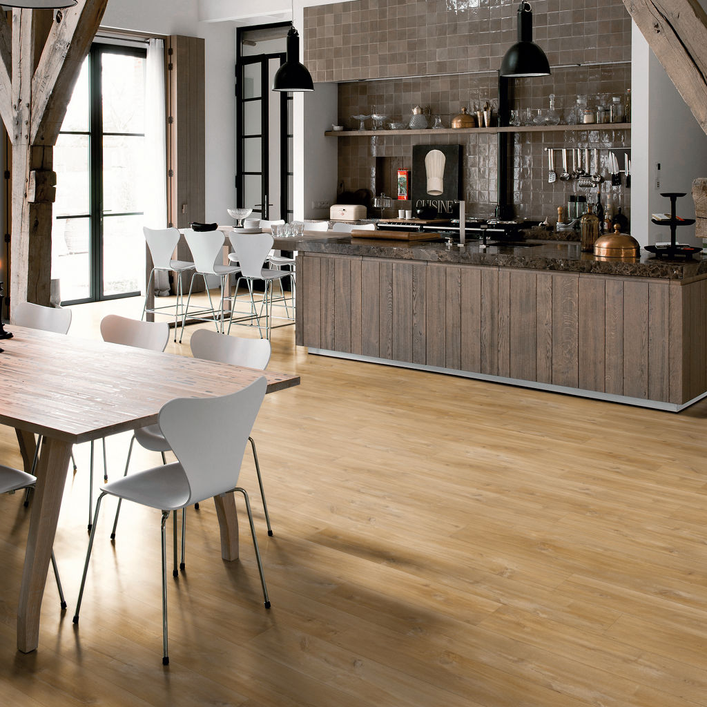 Canyon naturelle eik Blos Base