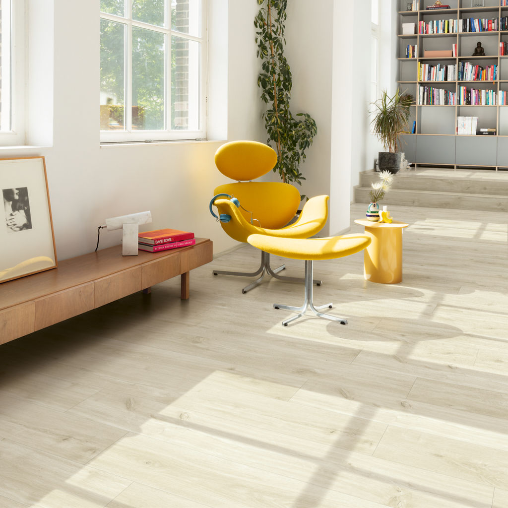 Canyon beige eik Blos