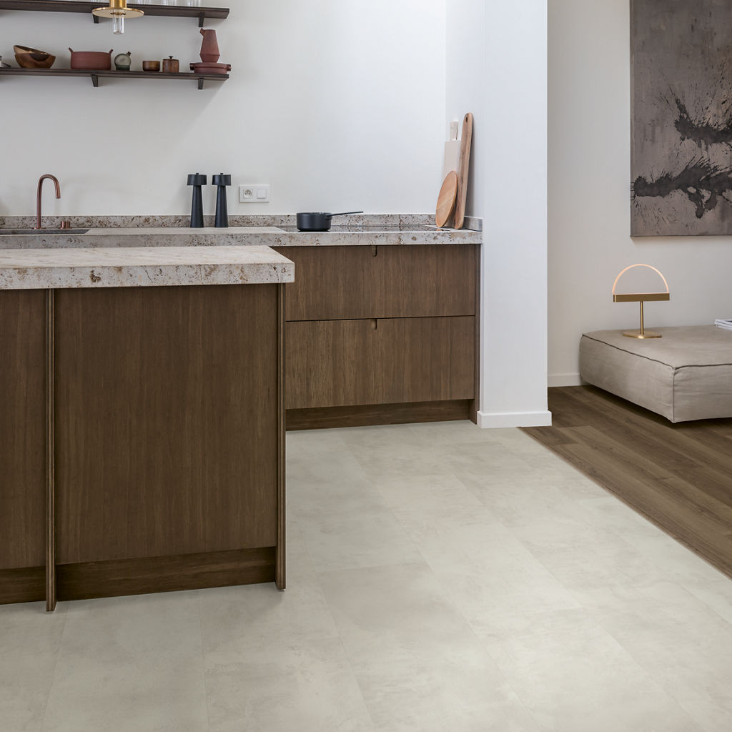 Grijs beton Muse
