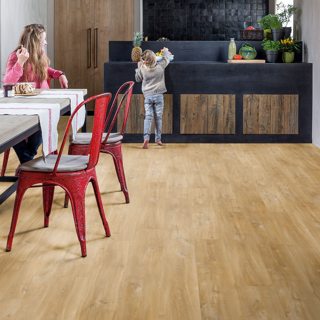 Canyon naturelle eik Blos Base