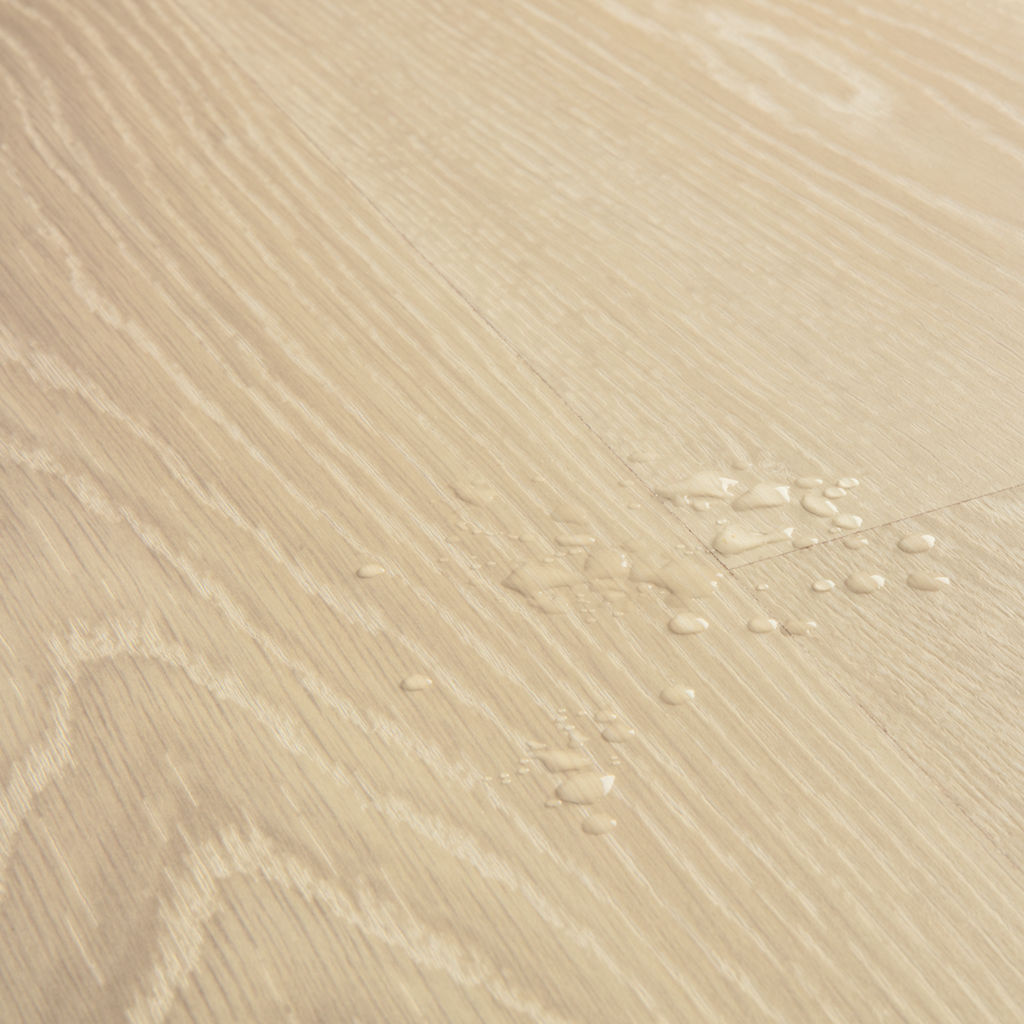Vorstige beige eik Classic