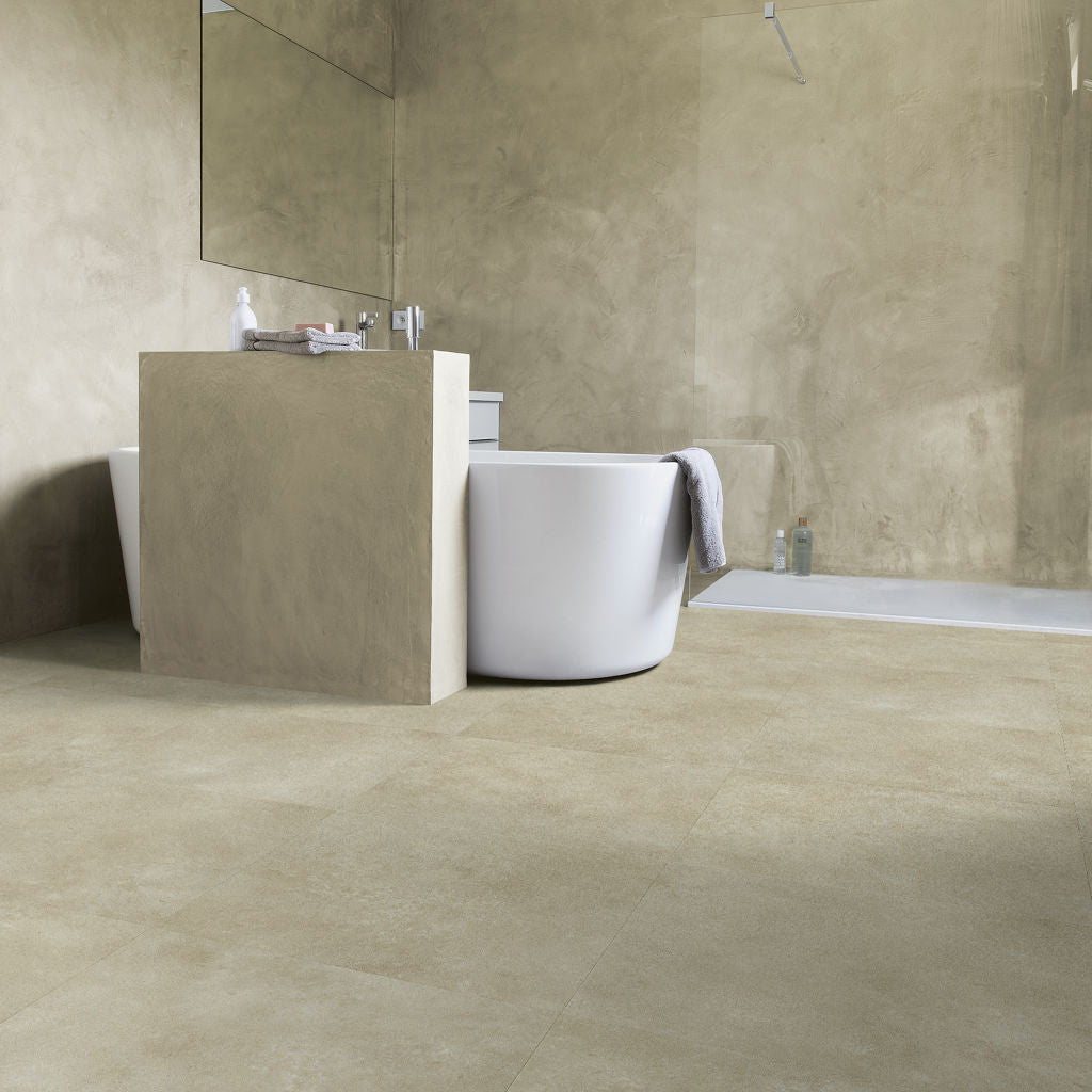 Cement warm beige Blush