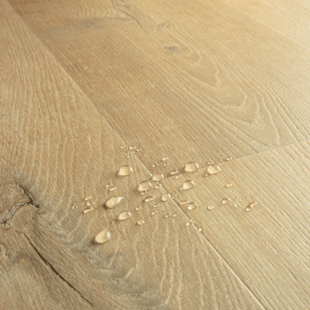 Linnen eik naturel Fuse