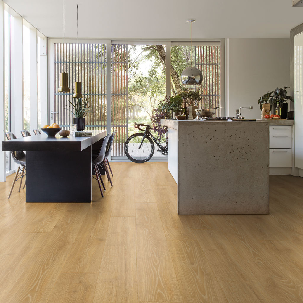 Bosland naturelle eik Majestic
