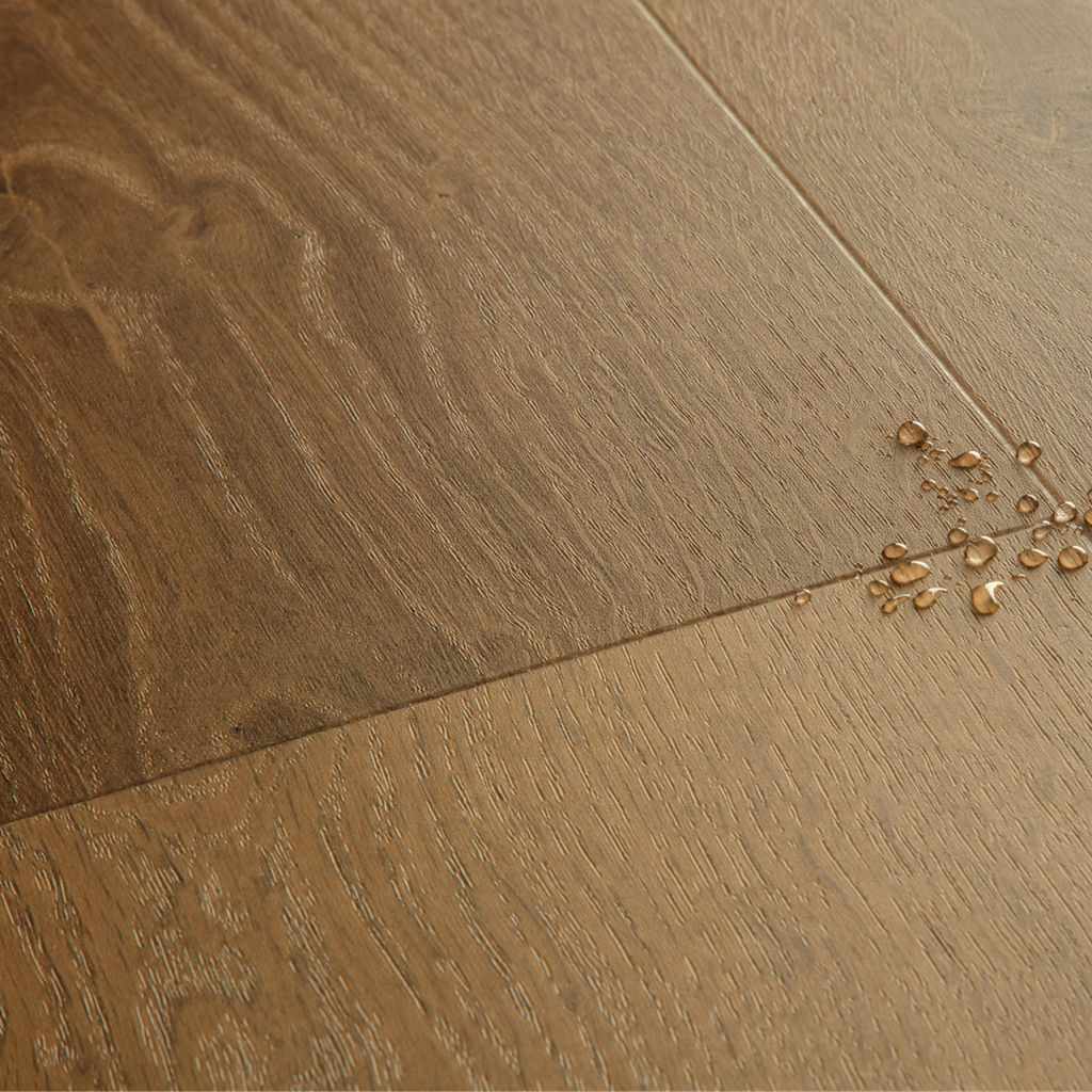 Elegante gerookte eik Bloom
