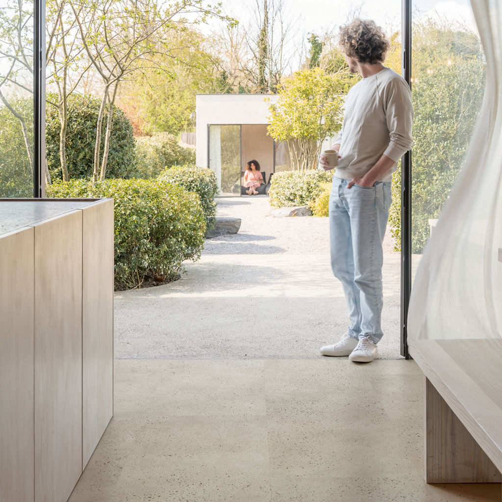Oesterbeton Illume