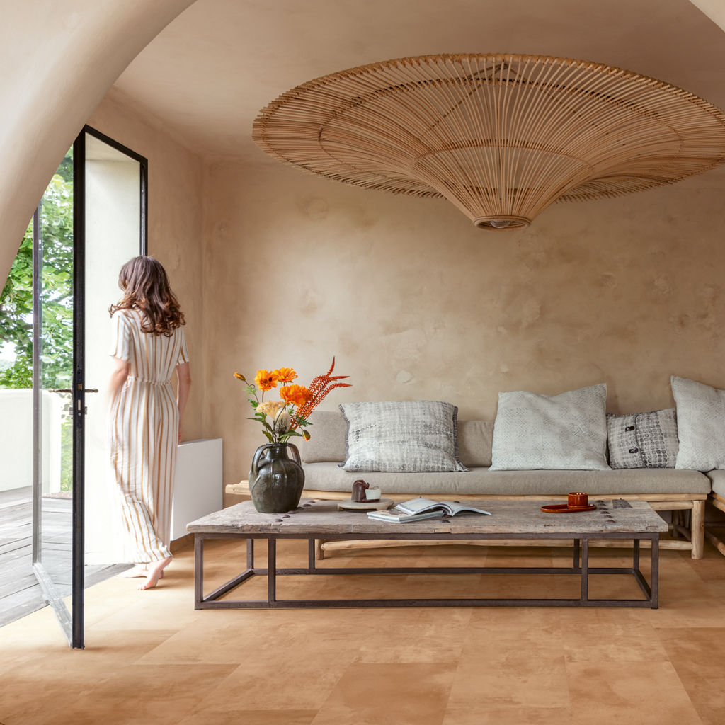 Terracotta Muse