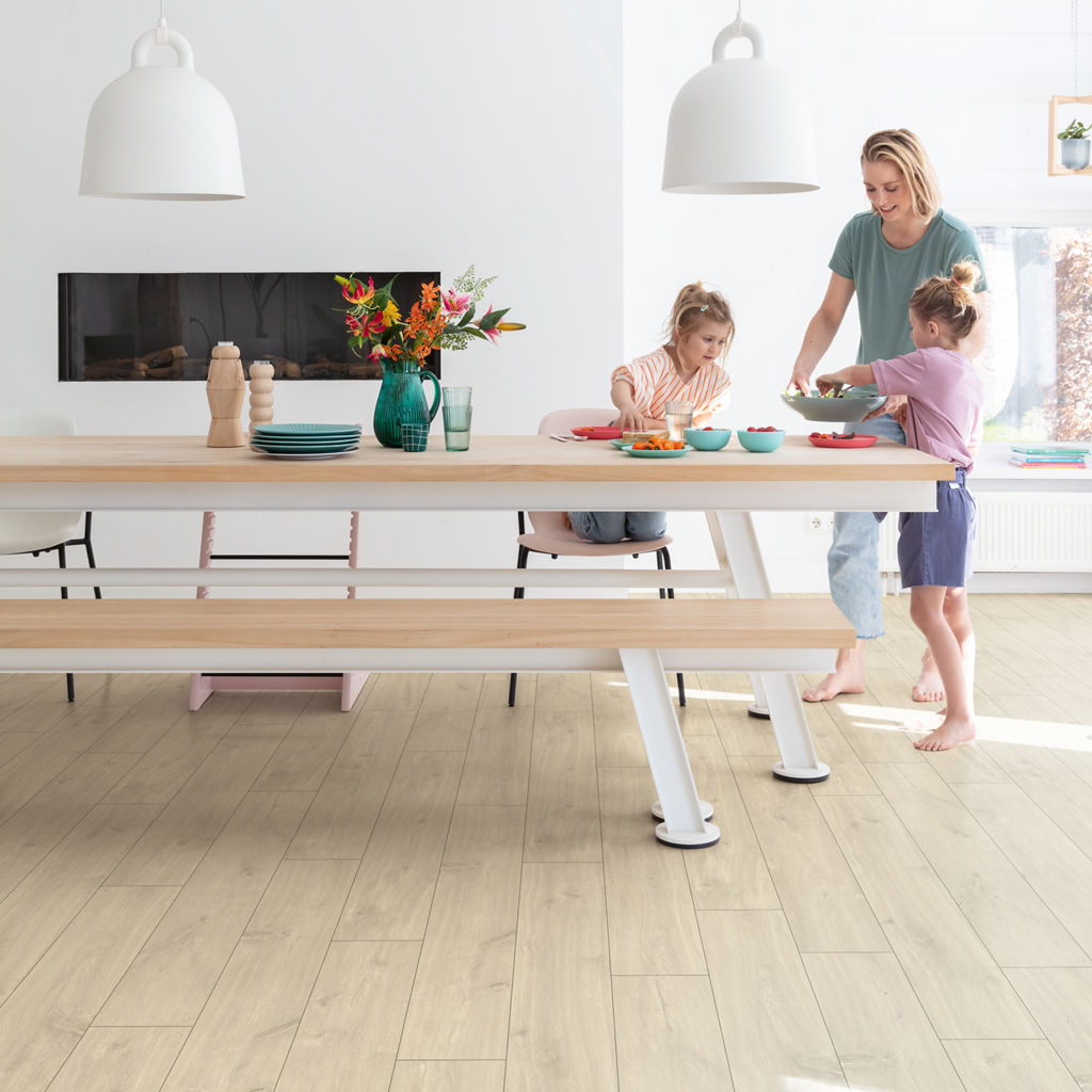 Havana naturelle eik Classic