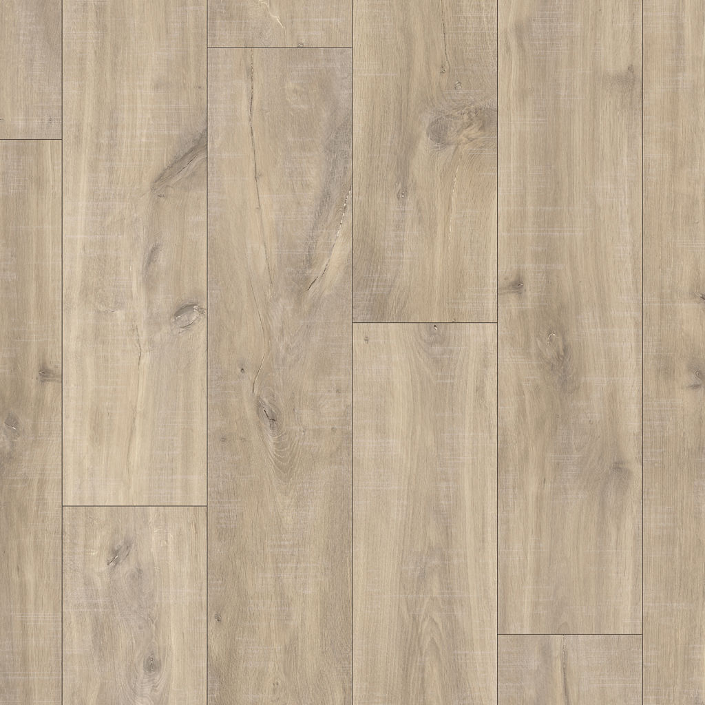 Havana naturelle eik met zaagsneden Classic