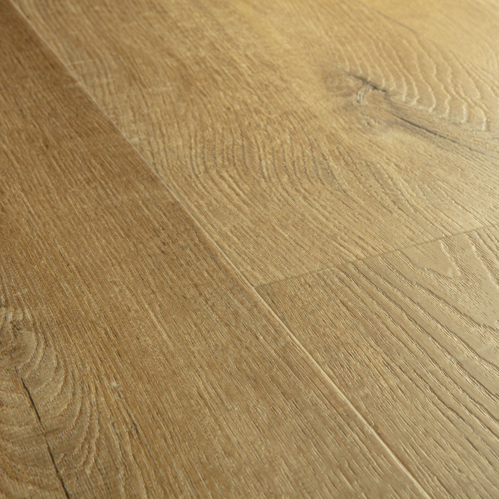 Linnen eik medium naturel Fuse