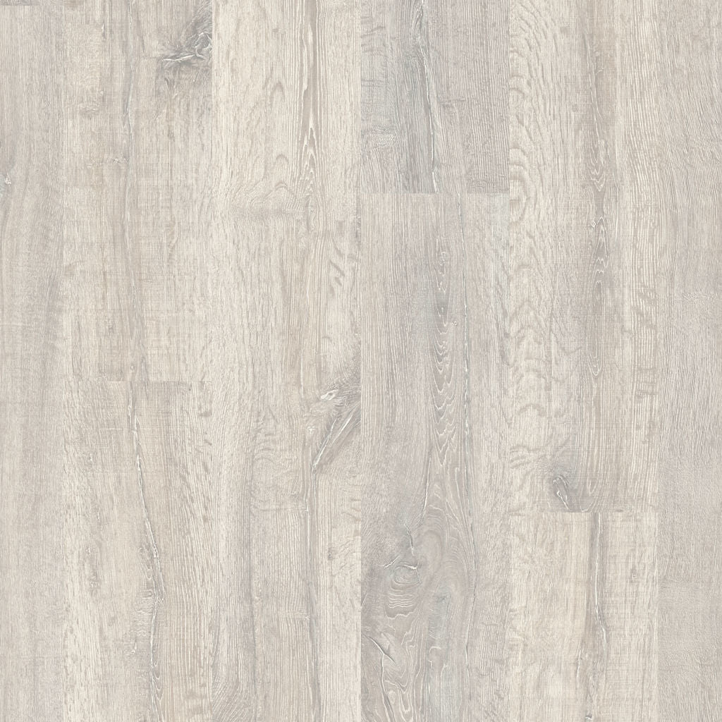 Herwonnen witte patina eik Classic