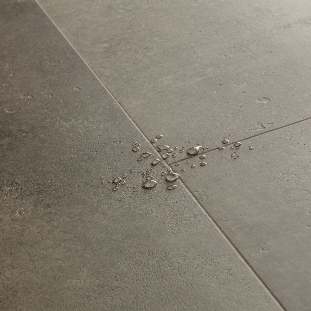 Gewolkt beton Illume