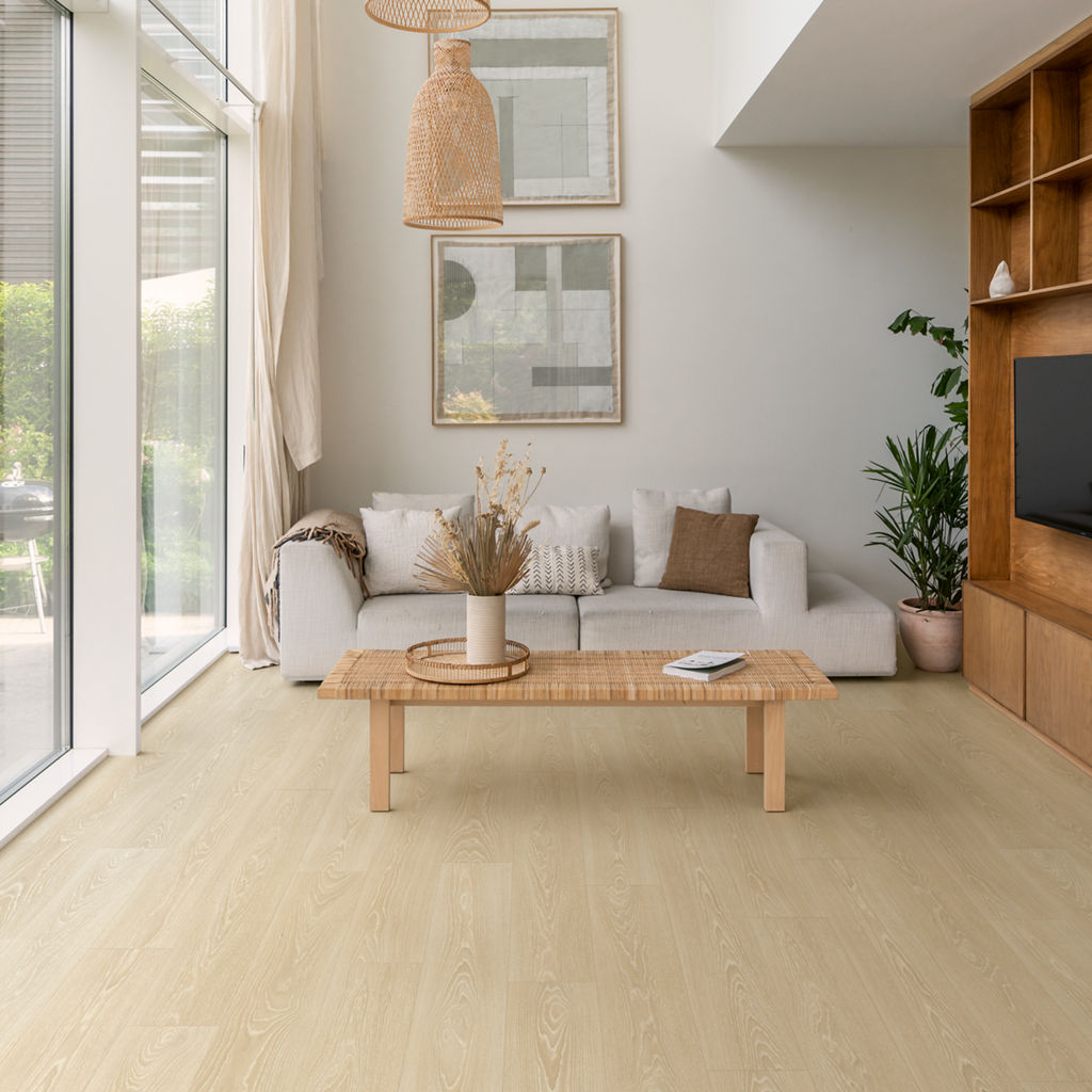 Vorstige beige eik Classic