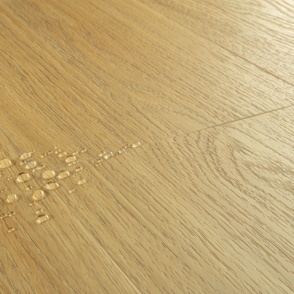 Serene eik medium naturel Fuse