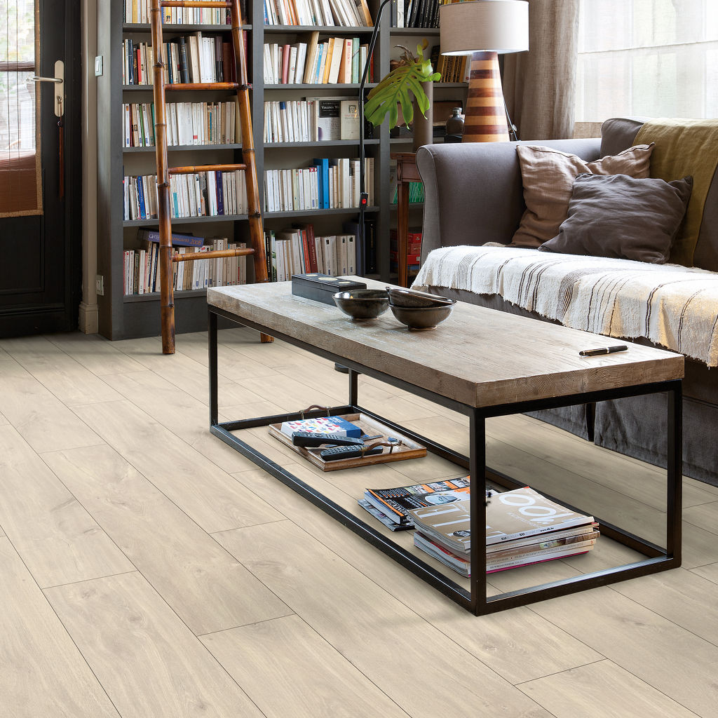 Havana naturelle eik Classic