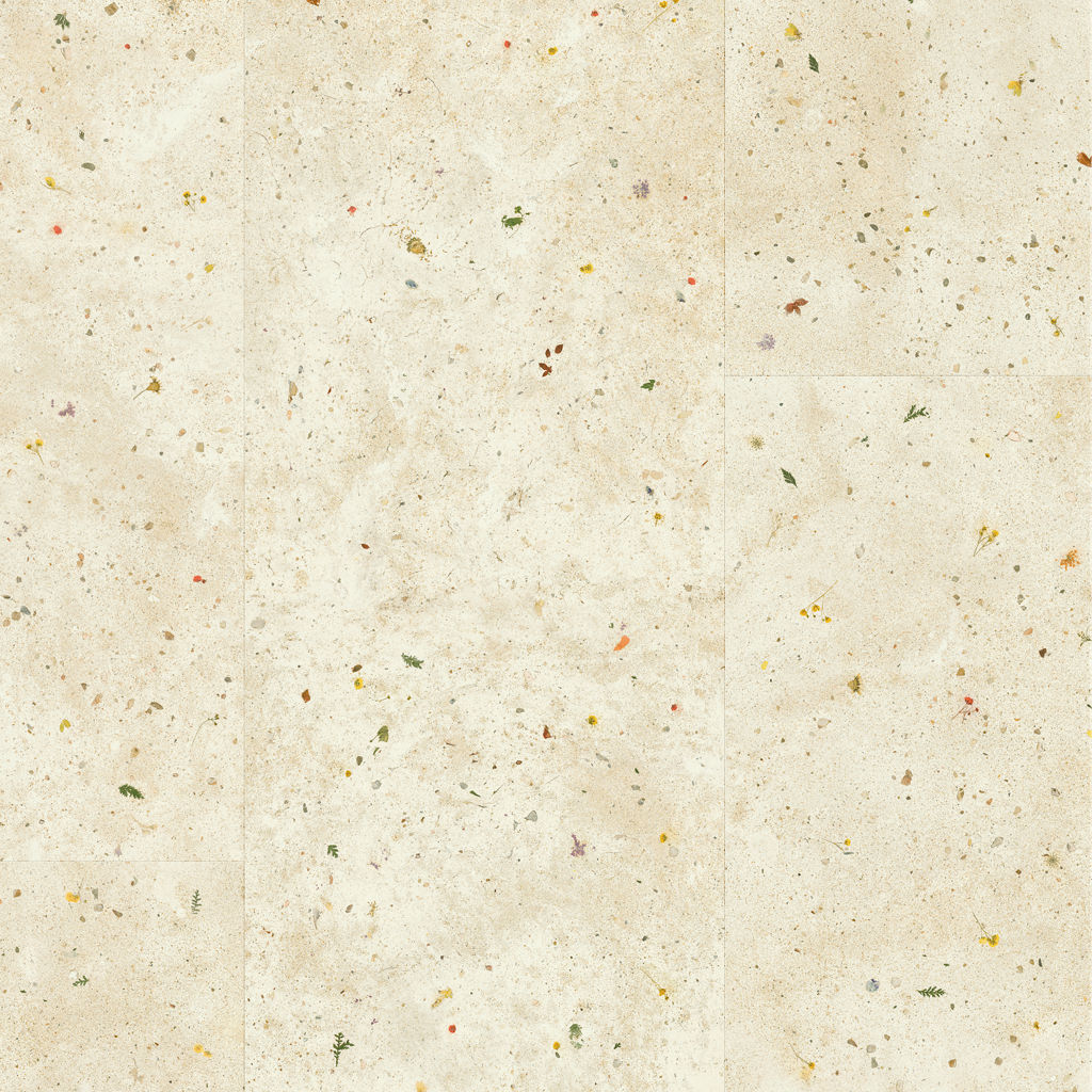 Botanisch beton Muse