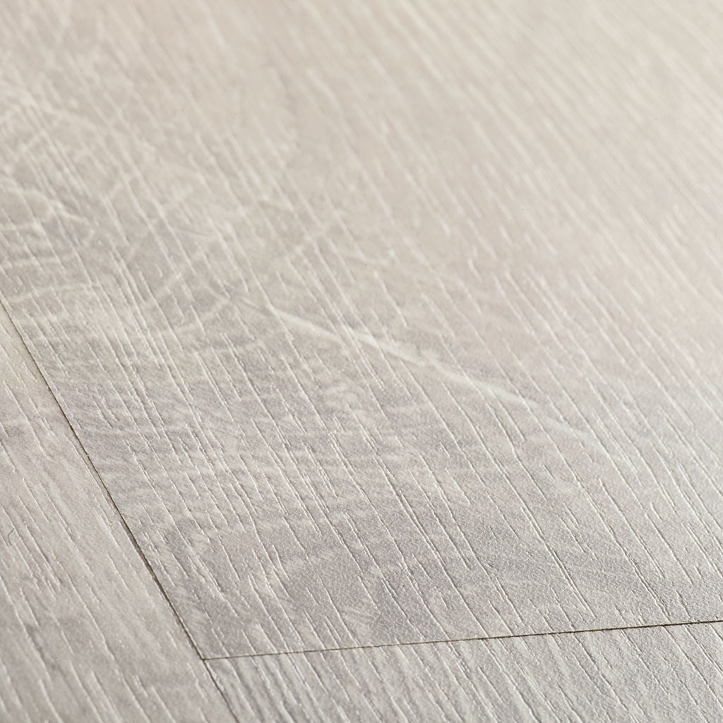Herwonnen witte patina eik Classic