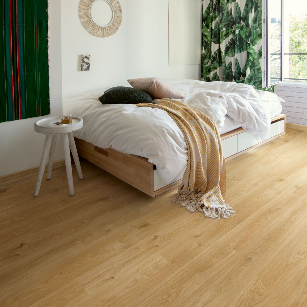 Landelijke charme naturel Liv