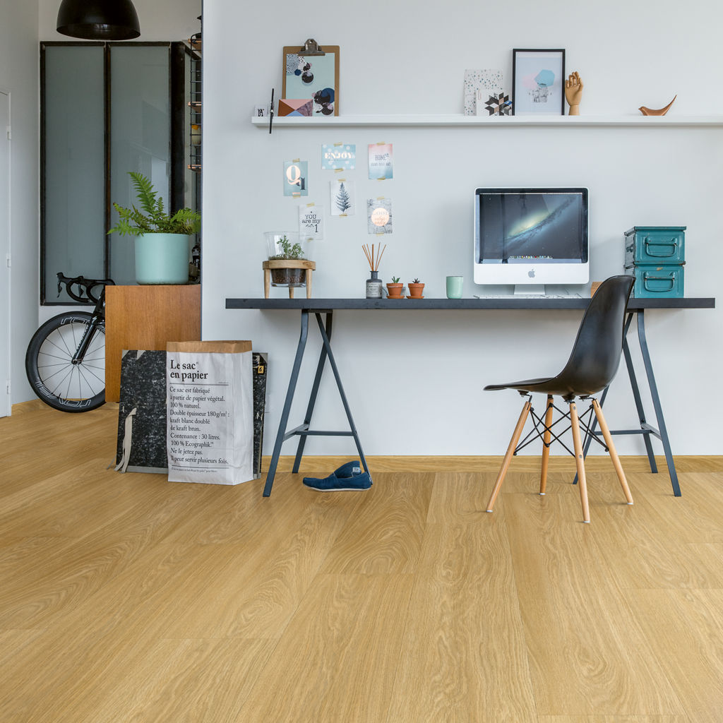 Serene eik medium naturel Fuse
